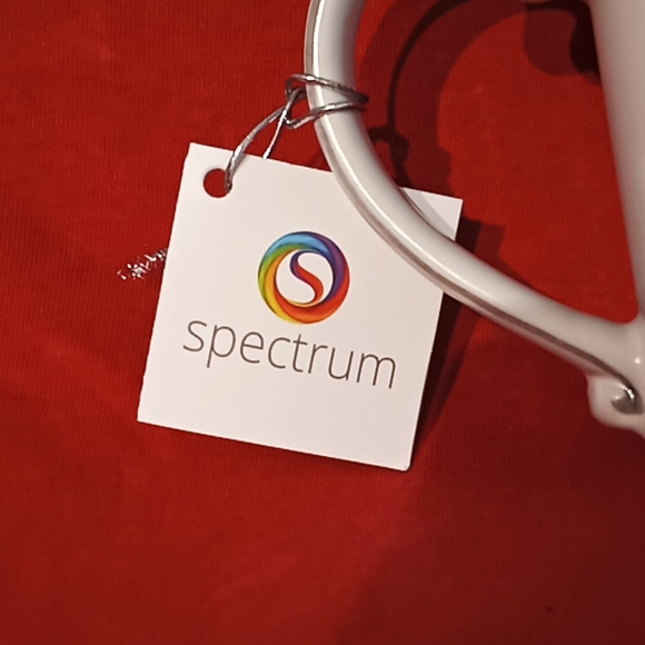 Owl Coffee/Tea 21oz Mug. Turquoise. "Life is a HOOT!". SPECTRUM DESIGNZ-2017. - Picture 14 of 15